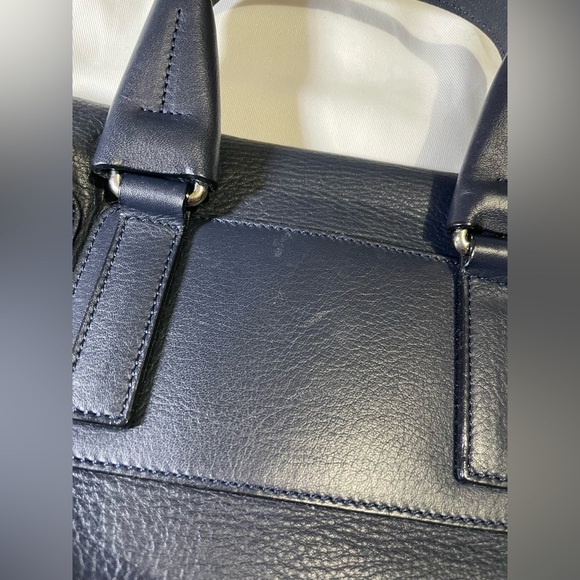 Givenchy Navy Pandora Pure Crossbody Bag 💙 - Picture 4 of 16